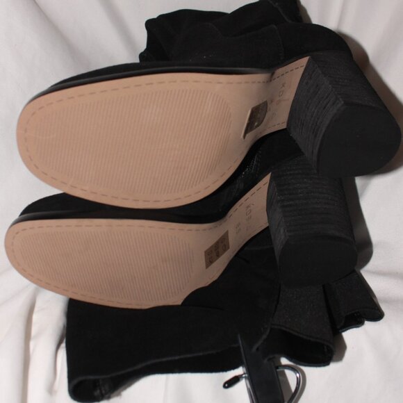 NEW Kelsi Dagger Logan Boots Size 8.5 - Picture 13 of 16